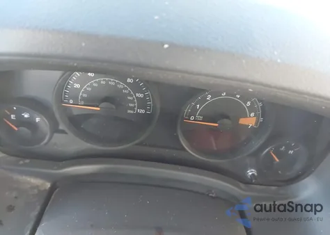 2015 Jeep Patriot Altitude Edition from USA, damaged, VIN 1C4NJPBA8FD350799